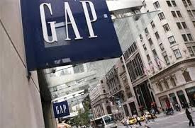 Gap cerrará 175 locales de baja performance en Norteamérica  